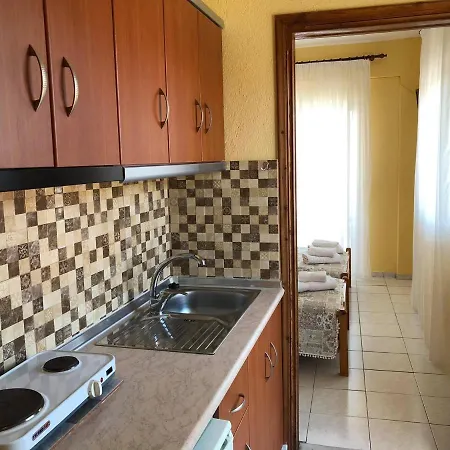 Rena'S Sunny House Apart Otel Sarti