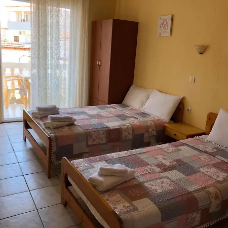 Apart Otel Rena'S Sunny House Sarti